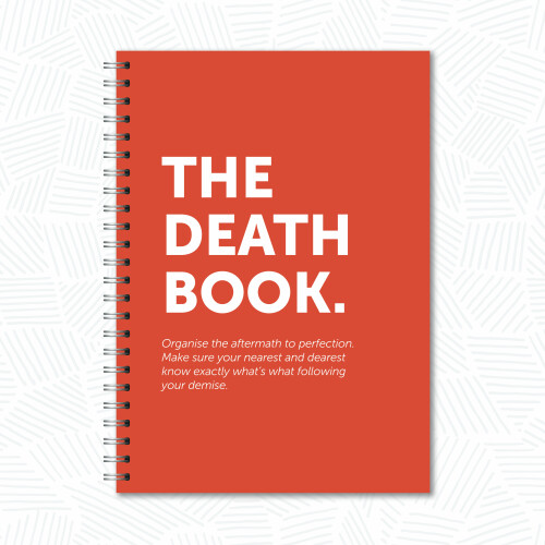 death book