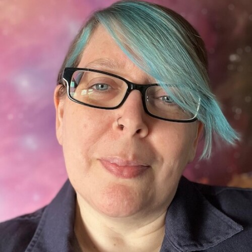 CGoodwin Profile Blue