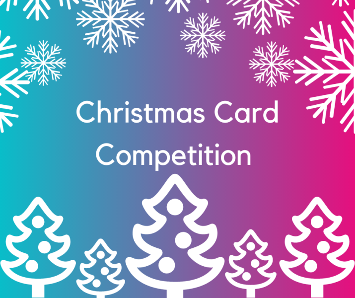 Christmas Card Competition Make 2nds Count