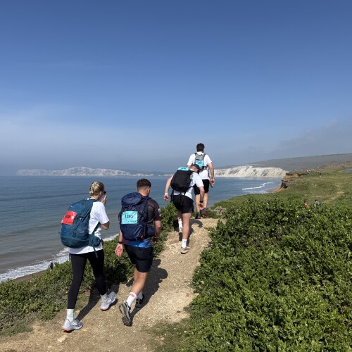 Isle Of Wight   Coast