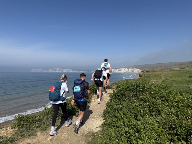 Isle Of Wight   Coast