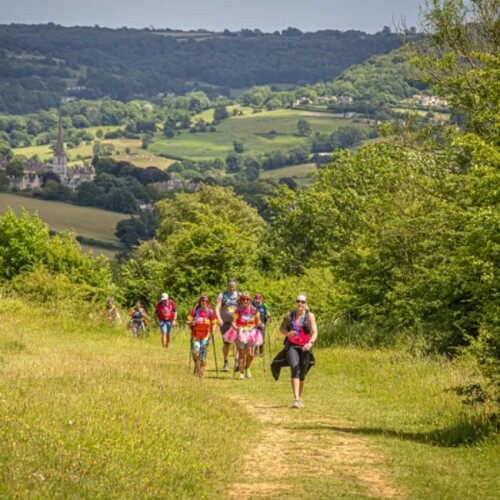 North Downs Ultra Challenge