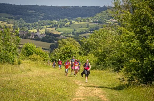 North Downs Ultra Challenge