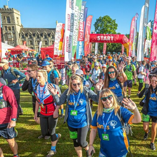 North Yorks challenge