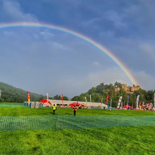 SW Coast Ultra Challenge