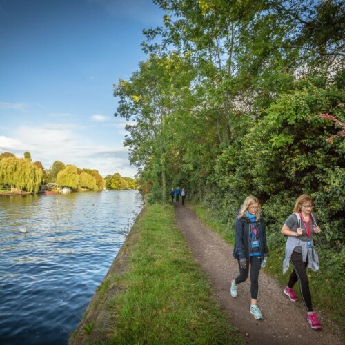 Thames Valley Walk