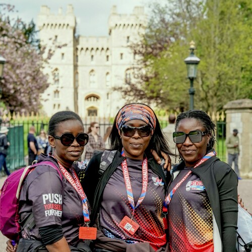 W50   Windsor Castle