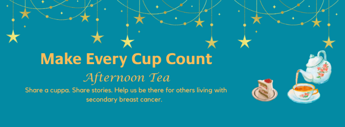 Copy of Make Every Cup Count (Facebook Cover)