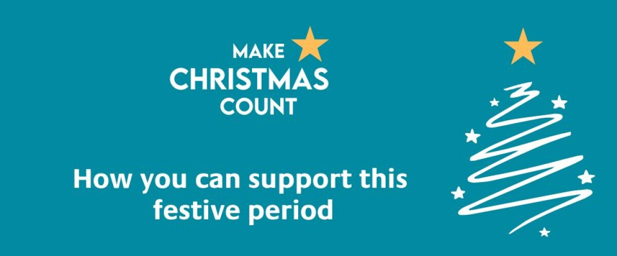 how you can support this christmas 1