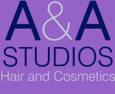 A & A Studios Hair & Cosmetics