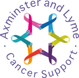 Axminster & Lyme Regis Cancer Support