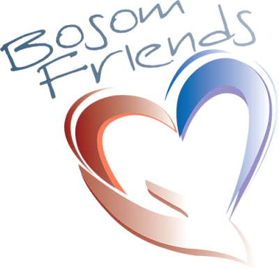 Be Bosom Friends