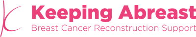 Keeping Abreast Breast Cancer Reconstruction Support Group