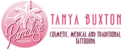 Tanya Buxton Cosmetic, Medical & Traditional Tattooing