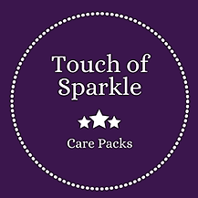 Touch of Sparkle Charity