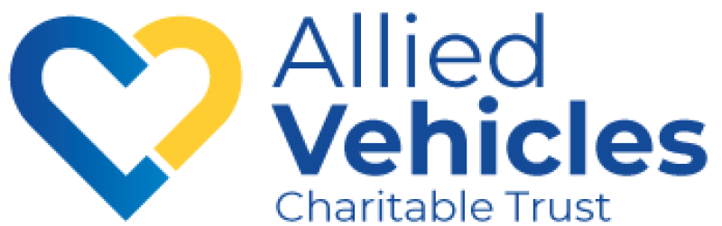 Allied Vehicles Charitable Trust Logo
