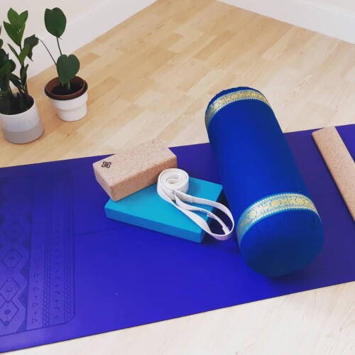 Reconnect at home mat pic 