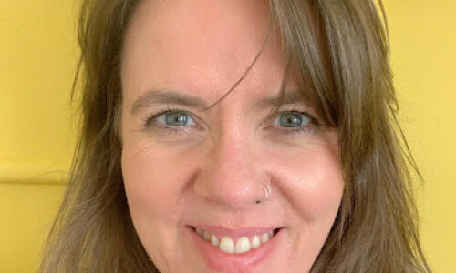 End of Life Doula
