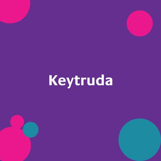 KEYTRUDA v2