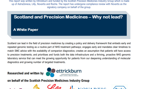 PRECISION MEDICINES