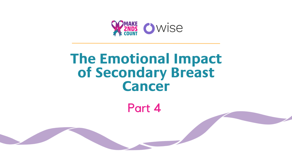 Understanding Your Breast Cancer Diagnosis: A Guide - OWise UK