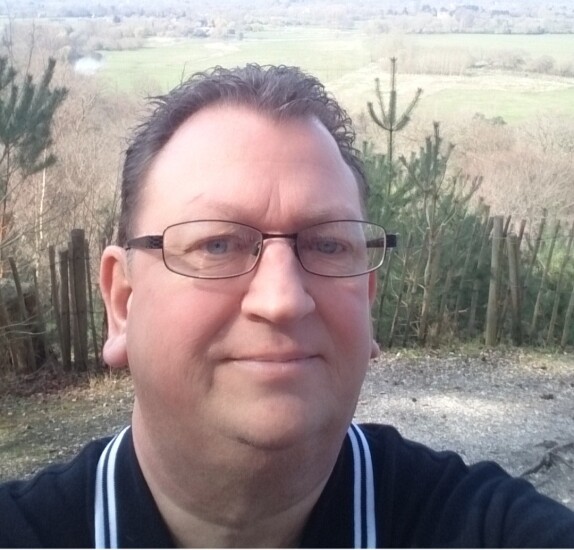 Stuart Weaver