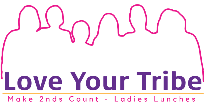 Ladies Lunch logo